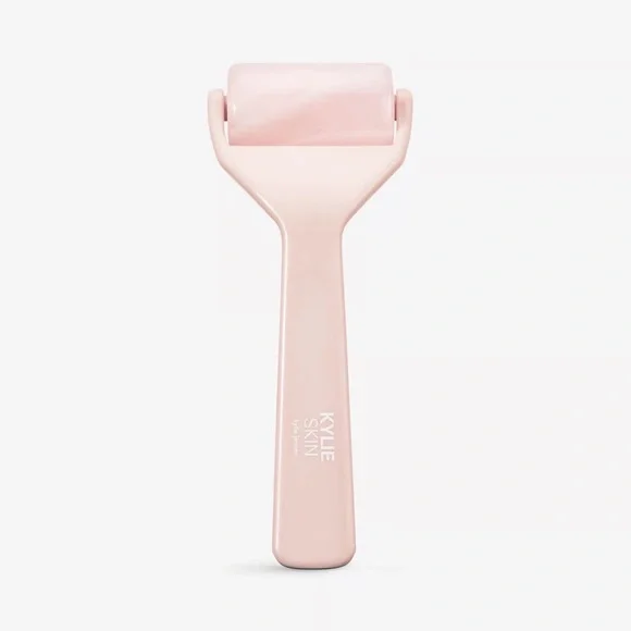 Kylie Cosmetics Rose Quartz Roller - Picture 3 of 3